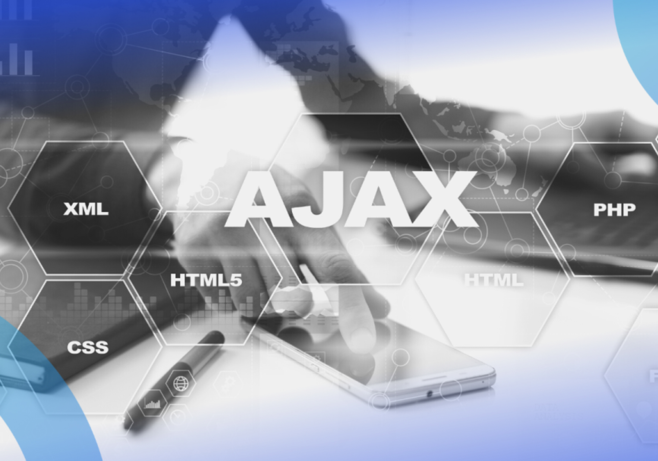 Java script a Ajax